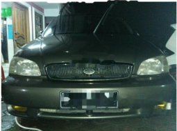 Kia Carnival GS 2001 Dijual  4