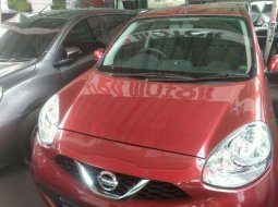 2017 Nissan March 1.2L dijual 7