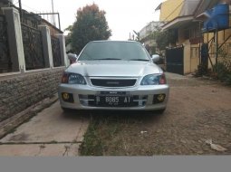 Honda City VTEC Automatic 2003 8