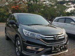 Jual Honda CR-V Prestige 2017 8