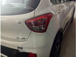 Jual Hyundai Grand I10 X 2018 7