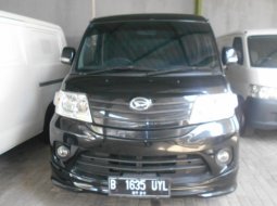 Daihatsu Gran Max D 2015 2