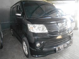 Daihatsu Gran Max D 2015 3