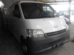 Daihatsu Gran Max Blind Van 1.3 Manual 2013 2