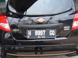 Jual Datsun Go+ Panca M/T 2016 2