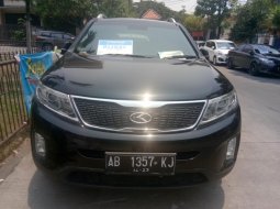 Kia Sorento CRDi 2.2 2014 Dijual 1