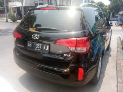 Kia Sorento CRDi 2.2 2014 Dijual 2