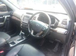 Kia Sorento CRDi 2.2 2014 Dijual 3