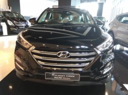 Jual Hyundai Tucson XG CRDi 2017  5