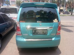 Suzuki Karimun Wagon R GX Wagon R 2015 Dijual 3