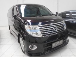 Nissan Elgrand 2.5 Automatic 2007 Djual  2