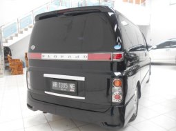 Nissan Elgrand 2.5 Automatic 2007 Djual  4