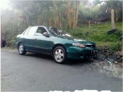 Hyundai Accent GLS 2000 Sedan dijual 5