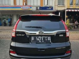 Jual Honda CR-V Prestige 2017 7