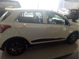 Jual Hyundai Grand I10 X 2018 3