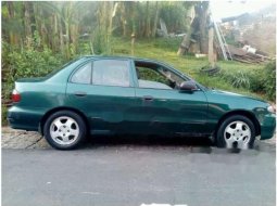 Hyundai Accent GLS 2000 Sedan dijual 3