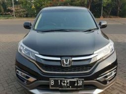 Jual Honda CR-V Prestige 2017 6
