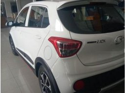 Jual Hyundai Grand I10 X 2018 2