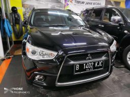 Jual Mitsubishi Outlander Sport 2012  3