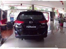 Daihatsu Terios X Deluxe 2018 Dijual 3