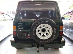 Daihatsu Taft GT 1996 Dijual 2