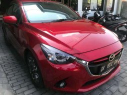 Mazda 2 R Skyactive 2016 Asli Bali  8