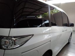 Mazda Biante 2.0 Automatic 2012 Dijual 2