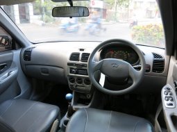 Hyundai Avega Manual 2009 Dijual 3