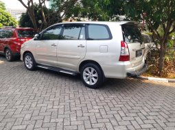 Toyota Kijang Innova G 2012 Dijual  3