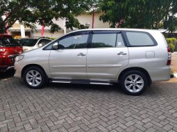 Toyota Kijang Innova G 2012 Dijual  4