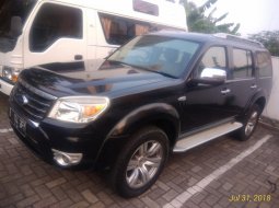 Ford Everest XLT 2010 Dijual 3