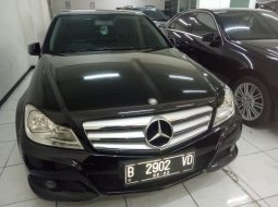 Mercedes-Benz C200 2.0 A/T 2012 Dijual 1