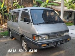 Mazda E2000 2.0 2000 kondisi terawat 3