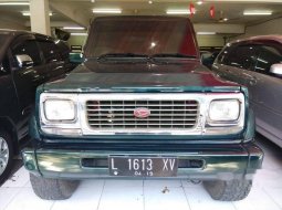 Daihatsu Taft GT 1996 Dijual 5