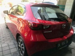 Mazda 2 R Skyactive 2016 Asli Bali  6