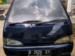 Daihatsu Espass 1.3 1996 Dijual 4