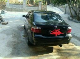 Toyota Vios 2004 Dijual 2