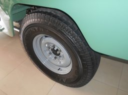 Toyota Land Cruiser 3.0 Manual 1981 Dijual  5