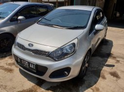 Kia Rio 1.4 Automatic 2013 Dijual 1