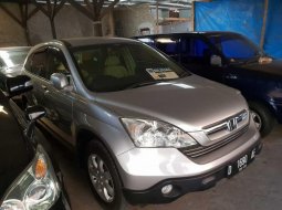 Honda CR-V 2.4 2007 Dijual  1