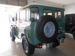 Toyota Land Cruiser 3.0 Manual 1990 Dijual  4