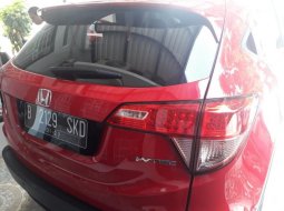 Honda HR-V E 2015 Dijual  2
