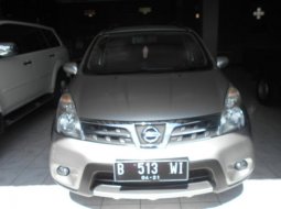 Nissan Grand Livina X-Gear 2006 Dijual  2