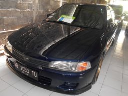 Mitsubishi Lancer 1.4 Manual 1997 Dijual  1