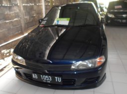 Mitsubishi Lancer 1.4 Manual 1997 Dijual  2