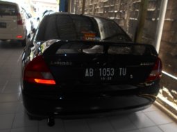 Mitsubishi Lancer 1.4 Manual 1997 Dijual  6