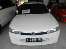 Mitsubishi Lancer 1.4 Manual 1998 Dijual  1