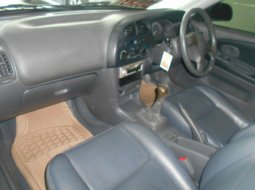 Mitsubishi Lancer 1.4 Manual 1998 Dijual  3