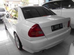 Mitsubishi Lancer 1.4 Manual 1998 Dijual  4