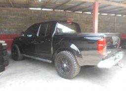 Nissan Navara 2.5 2007 Dijual  4